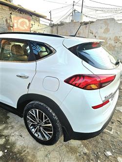 هيونداي توسان